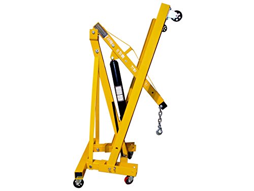 Rotek taller de grúa KRN-M-A-2000-1500 hasta 2T (2.000 kg)