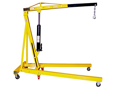 Rotek taller de grúa KRN-M-A-2000-1500 hasta 2T (2.000 kg)