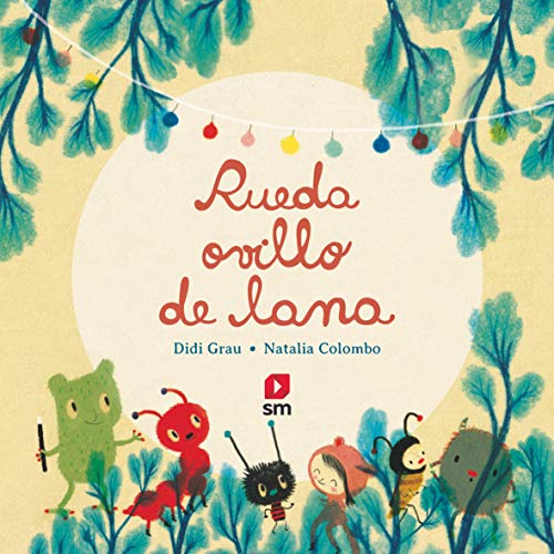 Rueda, ovillo de lana (Cuentos clásicos modernos)