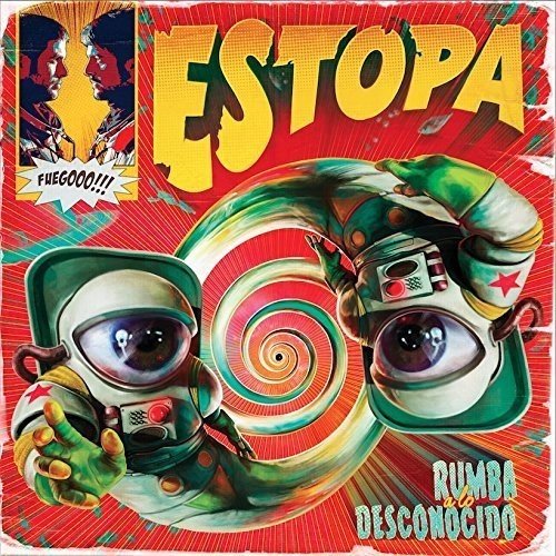 Rumba A Lo Desconocido