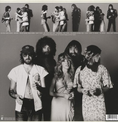 Rumours [Vinilo]