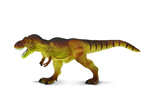 Safari Wild Tyrannosaurus Rex Toy Figure (Japan Import)