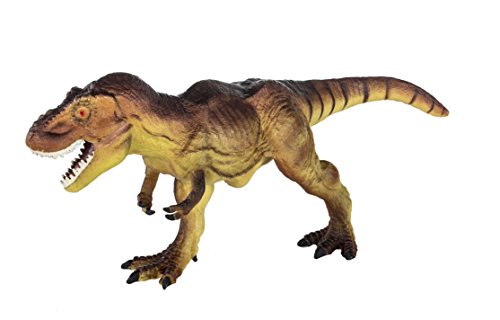 Safari Wild Tyrannosaurus Rex Toy Figure (Japan Import)