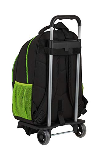 Safta 612041313 Mochila con Carro The Mandalorian