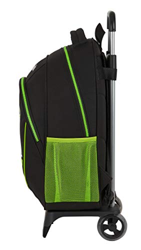 Safta 612041313 Mochila con Carro The Mandalorian