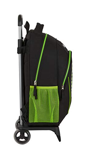 Safta 612041313 Mochila con Carro The Mandalorian