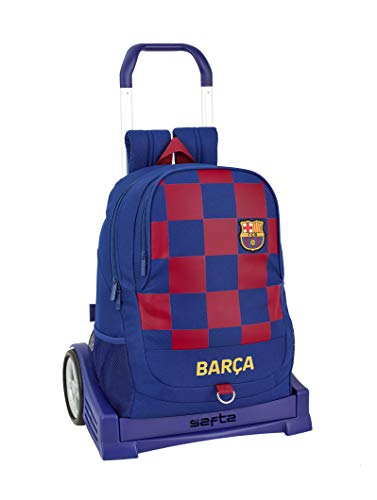 safta Equipaje, Niños Unisex, Azul Marino, Talla Única