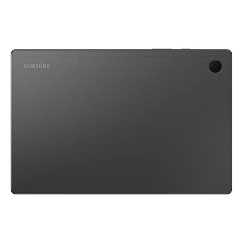 Samsung Galaxy Tab A8 LTE - Tablet de 10.5”, 32GB, Android, Color Gray (Versión Española)