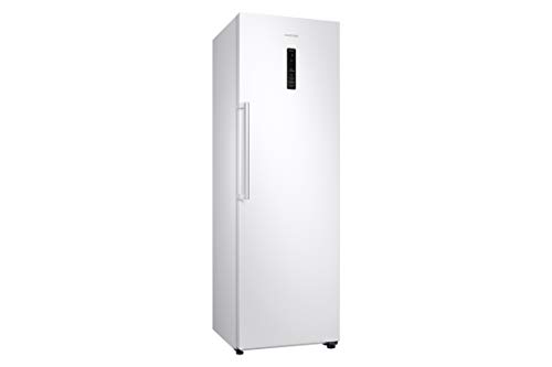 SAMSUNG RR39M7565WW/ES - Frigorífico Twin, Tecnología SpaceMax, 387 L, Blanco