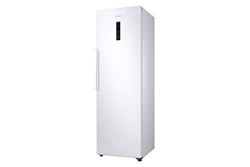 SAMSUNG RR39M7565WW/ES - Frigorífico Twin, Tecnología SpaceMax, 387 L, Blanco