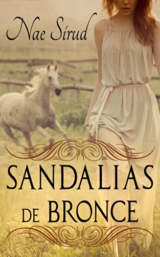 Sandalias de bronce (Los matriarcados nº 1)