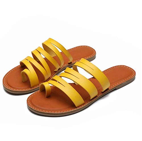 Sandalias de moda para mujer, sandalias de corrección de pies, soporte de juanete para dedos gordos o sastres, alivia el dolor, corrector de metatarsalgia, valgo, cómodos zapatos de viaje para la play