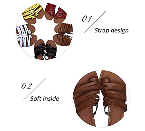 Sandalias de moda para mujer, sandalias de corrección de pies, soporte para juanetes para dedos gordos o sastres, alivia el dolor, corrector de metatarsalgia, valgo, cómodos zapatos de viaje para la p