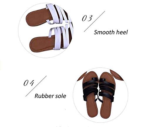 Sandalias de moda para mujer, sandalias de corrección de pies, soporte para juanetes para dedos gordos o sastres, alivia el dolor, corrector de metatarsalgia, valgo, cómodos zapatos de viaje para la p