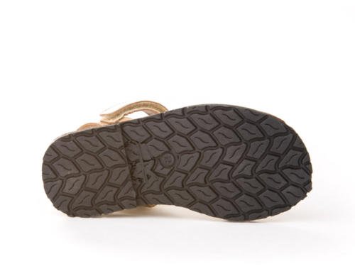 Sandalias Menorquinas para Niños y Niñas Unisex. Calzado infantil Made in Spain, garantia de calidad. (29, Camel)
