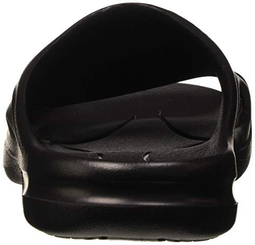 Sandalias Negro Arena