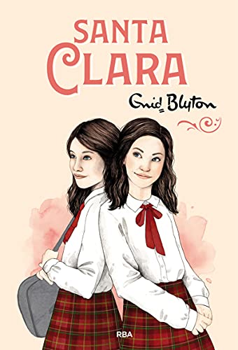Santa Clara (Ómnibus) (FICCIÓN SIN LÍMITES)