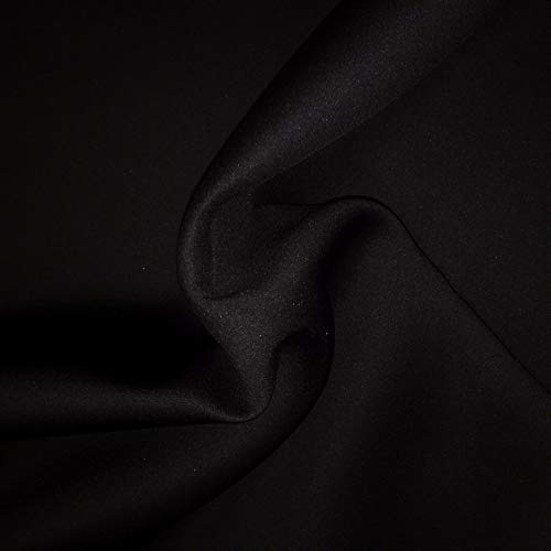 SB128 - Funda de neopreno (2 mm, 1 m), color negro