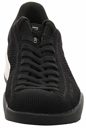 Scarpa Mojito, Zapatillas de Trail Running Hombre, Black BM Spyder Bio, 46 EU