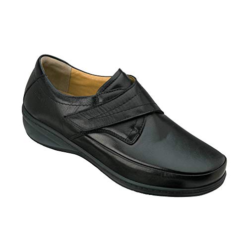 Scholl Comfort Plus Catherine Negro 40