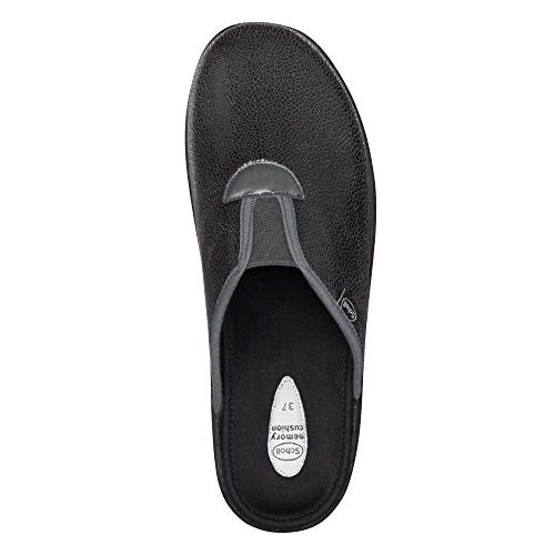 Scholl Comfort Plus Elsa Grigio 37