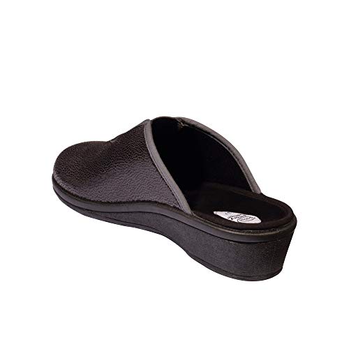 Scholl Comfort Plus Elsa Grigio 37