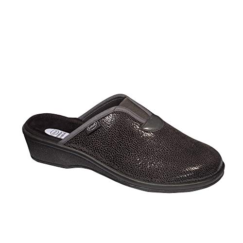 Scholl Comfort Plus Elsa Grigio 37