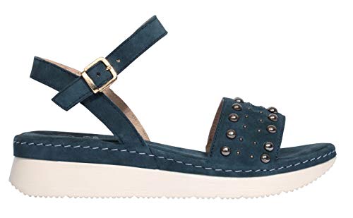 Scholl Comfort Plus Karissa Azul 38