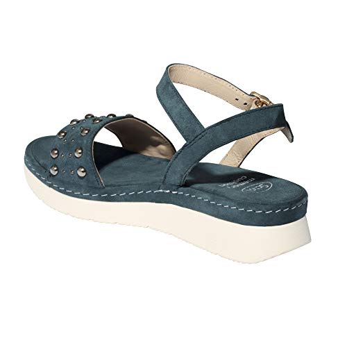 Scholl Comfort Plus Karissa Azul 38