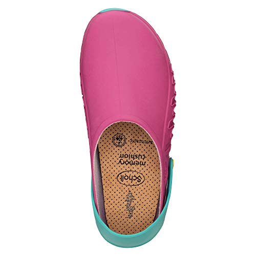 Scholl professionale evoflex Fucsia 39