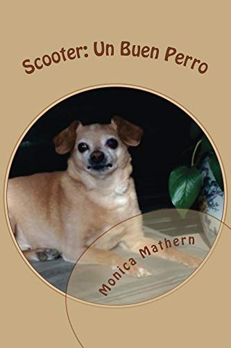 Scooter: Un Buen Perro
