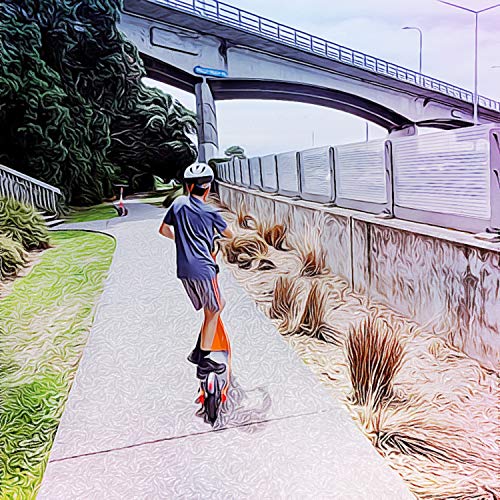 Scooters