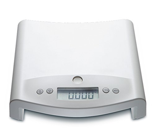 SECA 354 Balanza electrónica para bebé/niños pequeños