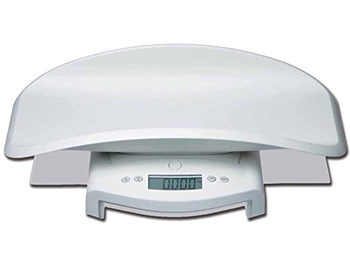 SECA 354 Balanza electrónica para bebé/niños pequeños