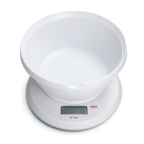 Seca – Báscula de cocina Culina 852