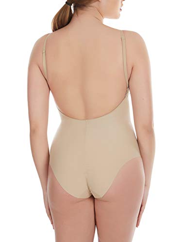 Selmark - Body LIPO Effect SIN Pierna - 185-PIEL
