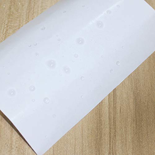 SENHAI - Juego de 6 herramientas antideslizantes y 100 hojas de papel de liberación de pintura de diamante, papel de liberación de doble cara para bandeja de almacenamiento de diamantes 5D