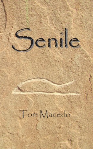Senile (English Edition)