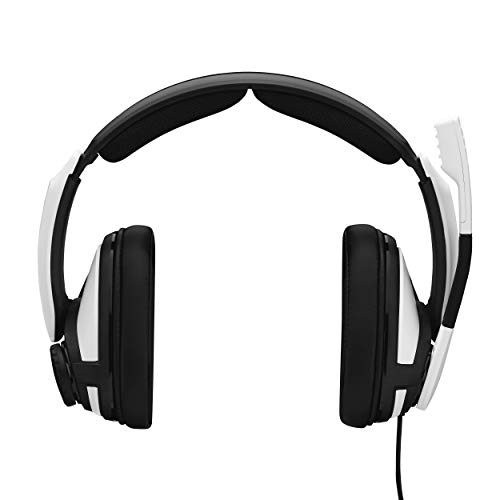 Sennheiser Auricular GSP 301, One-Size