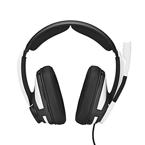 Sennheiser Auricular GSP 301, One-Size