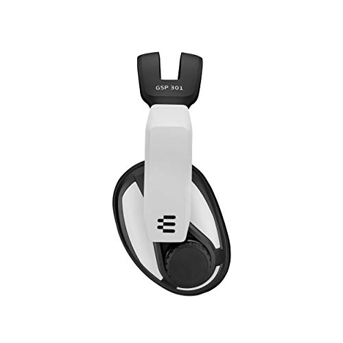 Sennheiser Auricular GSP 301, One-Size