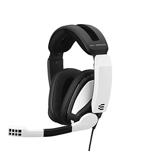 Sennheiser Auricular GSP 301, One-Size