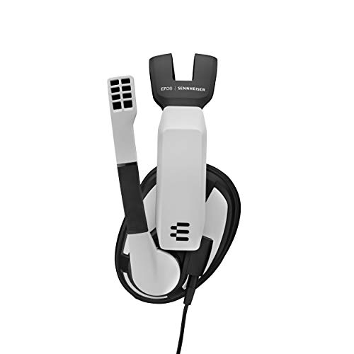 Sennheiser Auricular GSP 301, One-Size