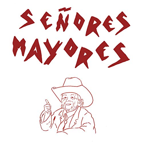 Señores Mayores