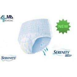 SERENITY PANT TALLA SUPER GRANDE XGRANDE 80 UNIDADES CN486324