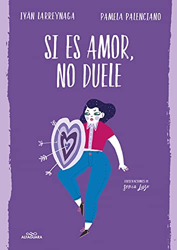 Si es amor, no duele (Colección #BlackBirds)