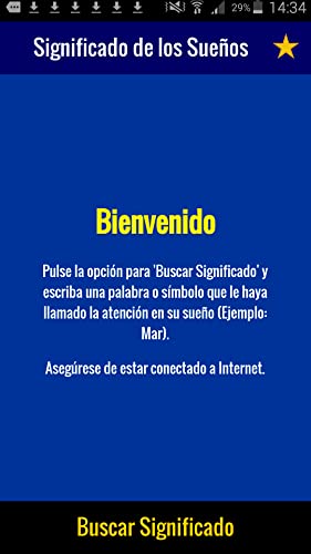 Significado de los Sueños (GRATIS)