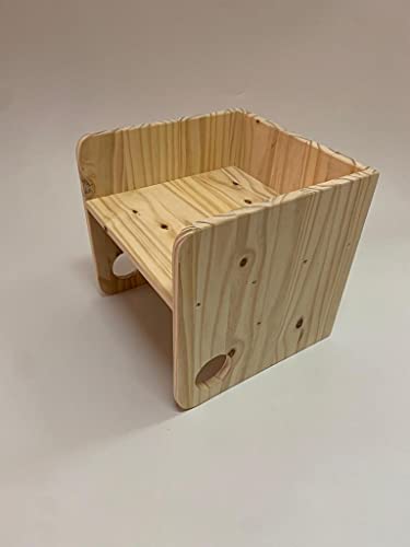 Silla pikler 3 posiciones