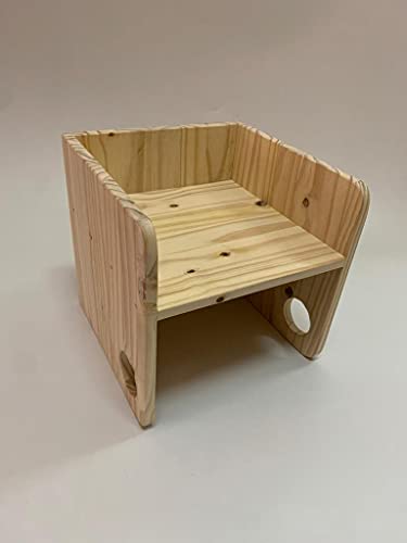 Silla pikler 3 posiciones