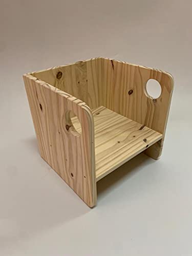 Silla pikler 3 posiciones